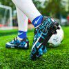Cross border new authentic football shoes wholesale male student training shoes summer breathable football shoes broken nail shoes female