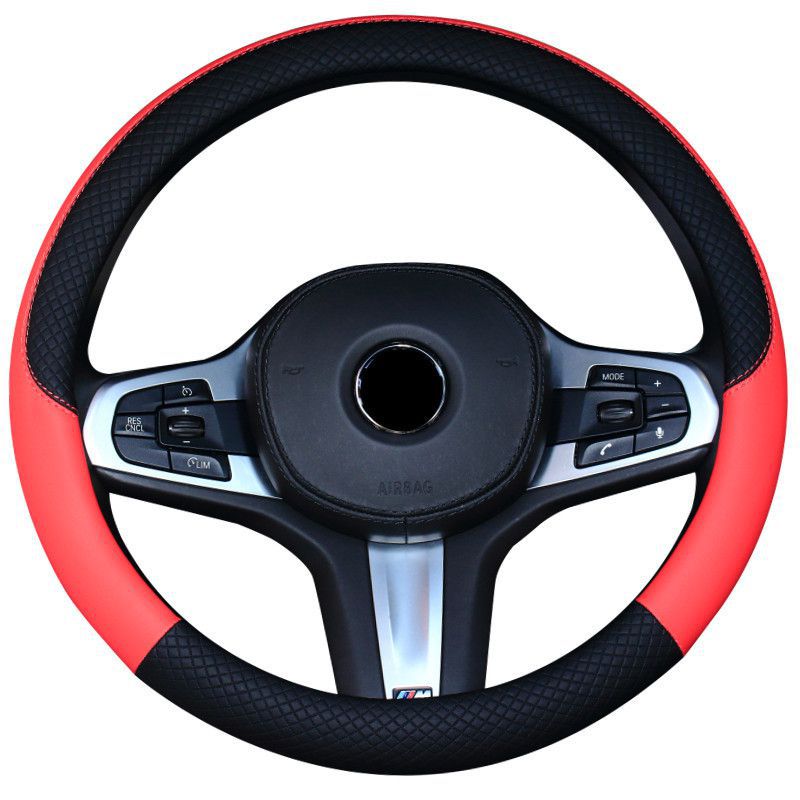 Car steering wheel c...