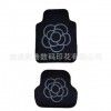 General purpose car mat, PVC silk ring with nails, anti-skid mat, easy to clean, dirt resistant car mat, one wholesale
