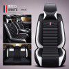 New car seat cushion: Four Seasons General all inclusive seat cover, breathable car seat cushion leather, manufacturer's direct sales, popular interior products