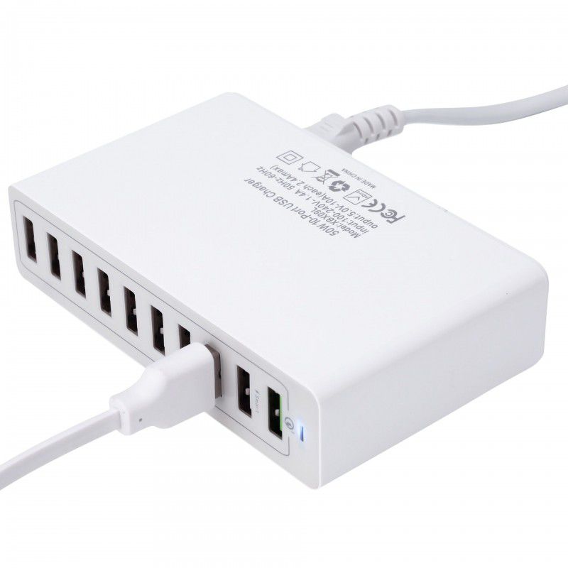 Multi port smart pho... Multi port smart pho...