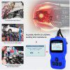 Autophixv007 Volkswagen Audi Skoda dedicated full system tester decoder (English version)