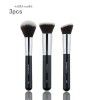 25 animal hair makeup brush sets cross-border hot selling beauty tools makeup school training institutions special brush