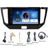 Applicable to 15 Nissan Qichen T70 large screen HD multimedia player and Android car navigation