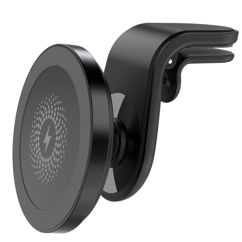 Magnetic suction car... Magnetic suction car...