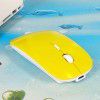 Manufacturer: wireless mouse charging, Bluetooth mute, matte, silent, business gift, ultra-thin, can be sent in one piece