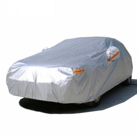 Manufacturers wholesale automobile sunscreen, sunshade, frost and snow protection, dustproof, automotive supplies, Amazon