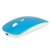 Manufacturer: wireless mouse charging, Bluetooth mute, matte, silent, business gift, ultra-thin, can be sent in one piece