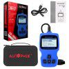 Autophixv007 Volkswagen Audi Skoda dedicated full system tester decoder (English version)