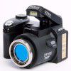 33 million pixel micro single HD telephoto digital camera household travel Camera SLR video recorder