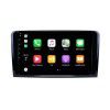 Car navigation is applicable to Benz mlgl series Android large screen Bluetooth Carplay multimedia GPS