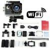 Sports dv4k waterproof wireless WiFi Mini HD outdoor F9 diving camera F60 digital camera