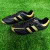  new professional football shoes sports shoes rubber football shoes broken nails indoor men's football match training shoes
