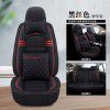 Car seat cover: Chery a3a5e3e5, Ruihu 3x5x7, ireze 3 / 5 / 7, four season general cloth art all inclusive cushion