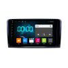 Car navigation is applicable to Benz mlgl series Android large screen Bluetooth Carplay multimedia GPS