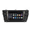 Applicable to Toyota Corolla 14-16 Android DVD Car Central navigation Bluetooth multimedia player