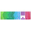 Suitable for desktop all-in-one machine magic keyboard film Apple Bluetooth with digital keyboard protective film a1843