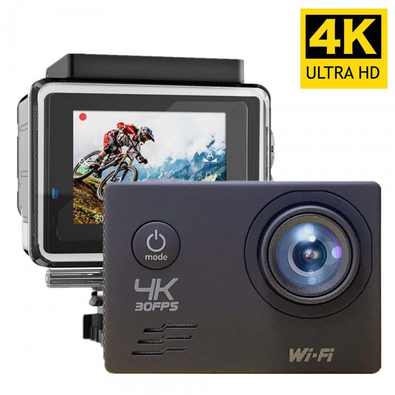 Sports dv4k waterpro... Sports dv4k waterpro...