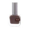 Cross border nail polish is firm and cannot be peeled. It is a non baking nail enhancement product. Student girl nail polish is 36 colors (beishijie color system)