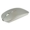 Manufacturer: wireless mouse charging, Bluetooth mute, matte, silent, business gift, ultra-thin, can be sent in one piece