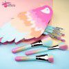 Colorl Carrell Lavender makeup brush set full set powder eye shadow brush new high value beauty tool