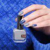 Cross border nail polish is firm and cannot be peeled. It is a non baking nail enhancement product. Student girl nail polish is 36 colors (beishijie color system)