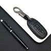 Applicable to Audi 2020a4l key case, 18 new q5l key chains, Q7 / A5 / A6L car key cases, male and female cases