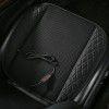 Automobile ventilation cushion: single chip USB cooling in summer, cool air ventilation and heat dissipation, truck cushion, office seat