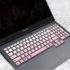 Applicable to 2020 Lenovo rescuer r7000 keyboard film y7000 notebook y7000p protective film cover dust