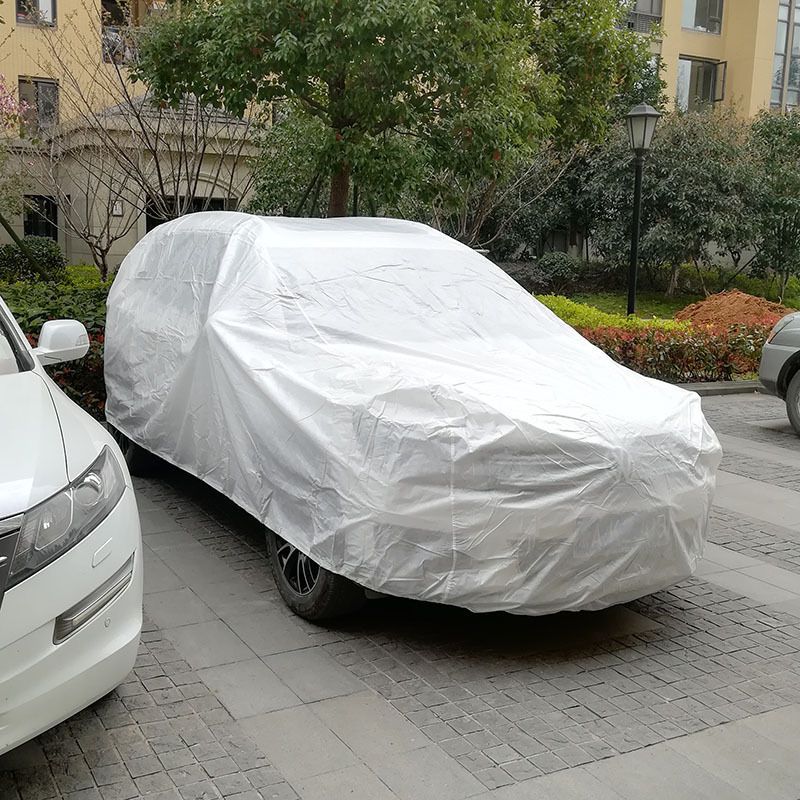 Car clothing car cov...