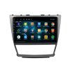 Applicable to Toyota Camry 06-11 car central control GPS navigation Bluetooth player multimedia all-in-one