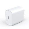 Pd12w fast charging head flash charging head charger is suitable for iPhone, apple 12 mobile phone and tablet computer