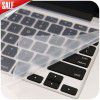 Notebook universal keyboard film 14 inch 15 inch 17 inch notebook Universal Film notebook keyboard film with bag