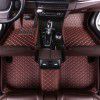 Dongfeng Fengxing Jingyi x5x3 is applicable to Fengshen ax7ax3a60a30s30 fully enclosed car mat