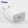 Pd20w mobile phone charger PD fast charging head is applicable to Huawei Apple Android flash charging head and fast charging head