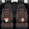 New manufacturers direct wholesale, four seasons general flax car seat cushion all surrounded, car seat cover one generation