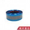 Anti stepping and anti-collision protection of car sill strip; carbon fiber foot pedal; door trim; trunk protection; general