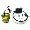 18650 charger strong light flashlight charger 4.2V intelligent direct charging 18650 lithium battery charger