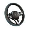 New car steering wheel cover, no inner ring, water drill steering wheel cover, drill handle cover, foreign trade wholesale and retail