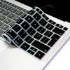 Applicable to 2018 new 13 inch MacBook Air keyboard film a1932 European film color silicone dust-proof and waterproof