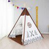 Ins: the same children's tent, Indian parent-child room, family toys, small tent, popular teepeetent