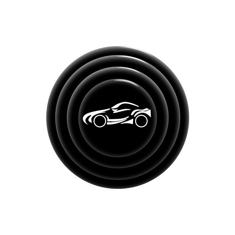 Automotive shock absorber...