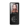 Cross border dedicated X02 non-destructive student MP3 music player with external sound