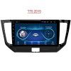 Applicable to 15 Nissan Qichen T70 large screen HD multimedia player and Android car navigation