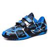 Primary and secondary school sports long broken rubber training football shoes wholesale cross-border kids boys and girls football shoes