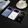 M11unit + new cross-border 10 nuclear explosive model hot sale 5g Android smartphone 6.1 large screen factory stock