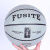 Manufacturers can wholesale logo No. 5, No. 6, No. 7 standard game basketball, indoor and outdoor wear-resistant and moisture absorbing basketball