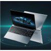 Cross border 15.6 inch Laptop light office notebook 16 + 128GB game notebook laptop