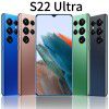 New cross-border mobile phone s22ultra4g network 2 + 16g7.2 inch foreign trade Android Smartphone