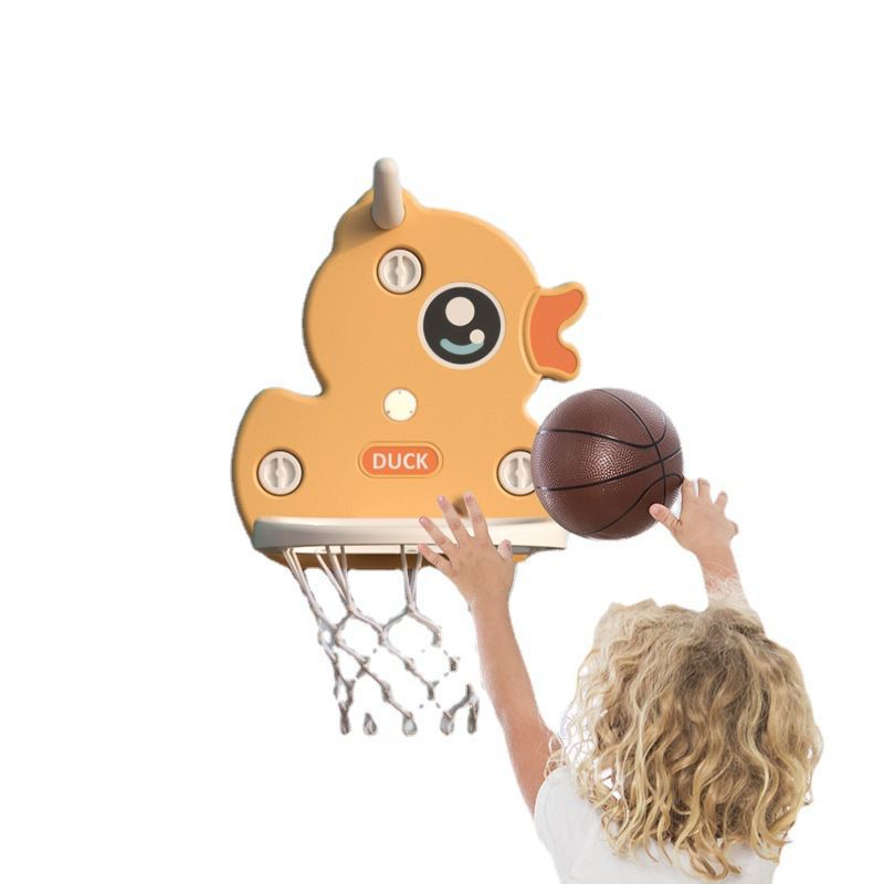Children's basketbal...